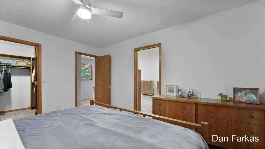 3262 Breckenridge Court NE Plainfield Charter Township MI 49525