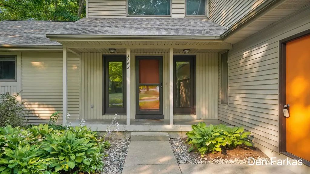 3262 Breckenridge Court NE Plainfield Charter Township MI 49525