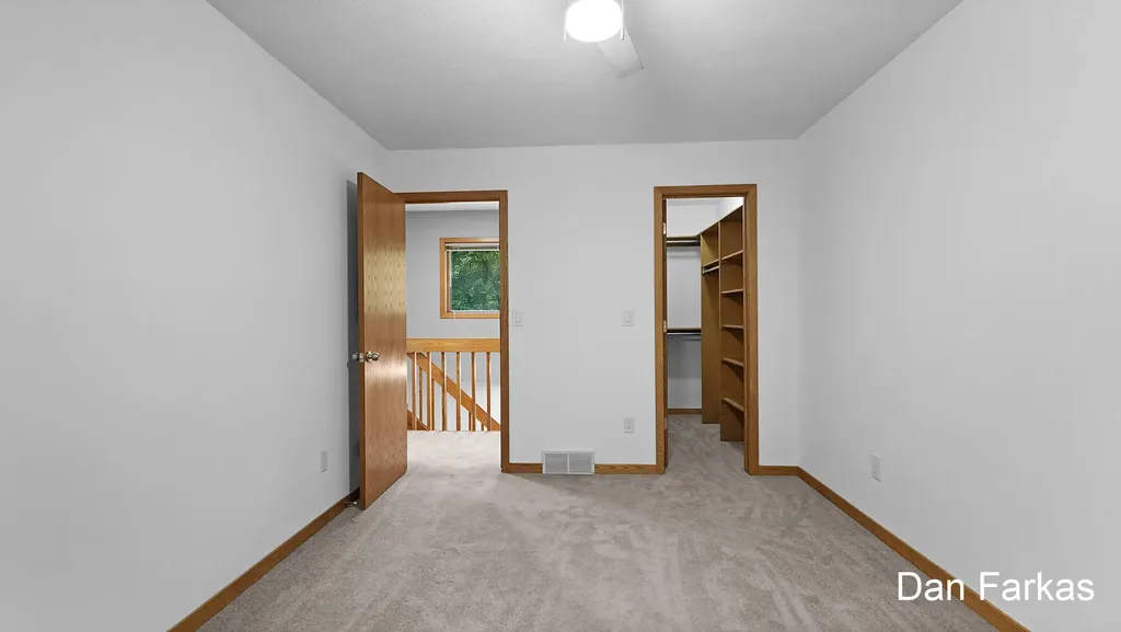 3262 Breckenridge Court NE Plainfield Charter Township MI 49525