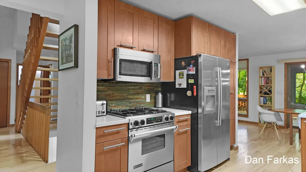3262 Breckenridge Court NE Plainfield Charter Township MI 49525