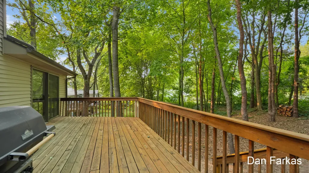 3262 Breckenridge Court NE Plainfield Charter Township MI 49525