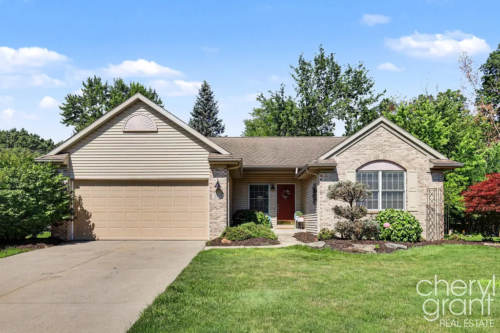 2297 Christine Court SE Cascade Charter Township MI 49546