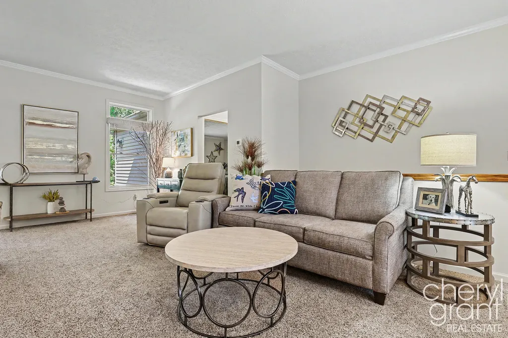2297 Christine Court SE Cascade Charter Township MI 49546