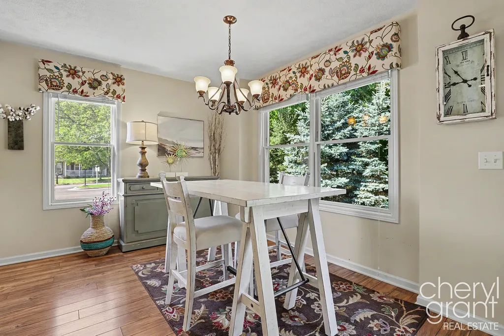 2297 Christine Court SE Cascade Charter Township MI 49546
