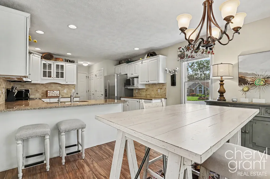 2297 Christine Court SE Cascade Charter Township MI 49546