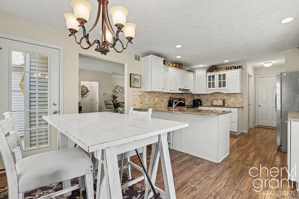 2297 Christine Court SE Cascade Charter Township MI 49546