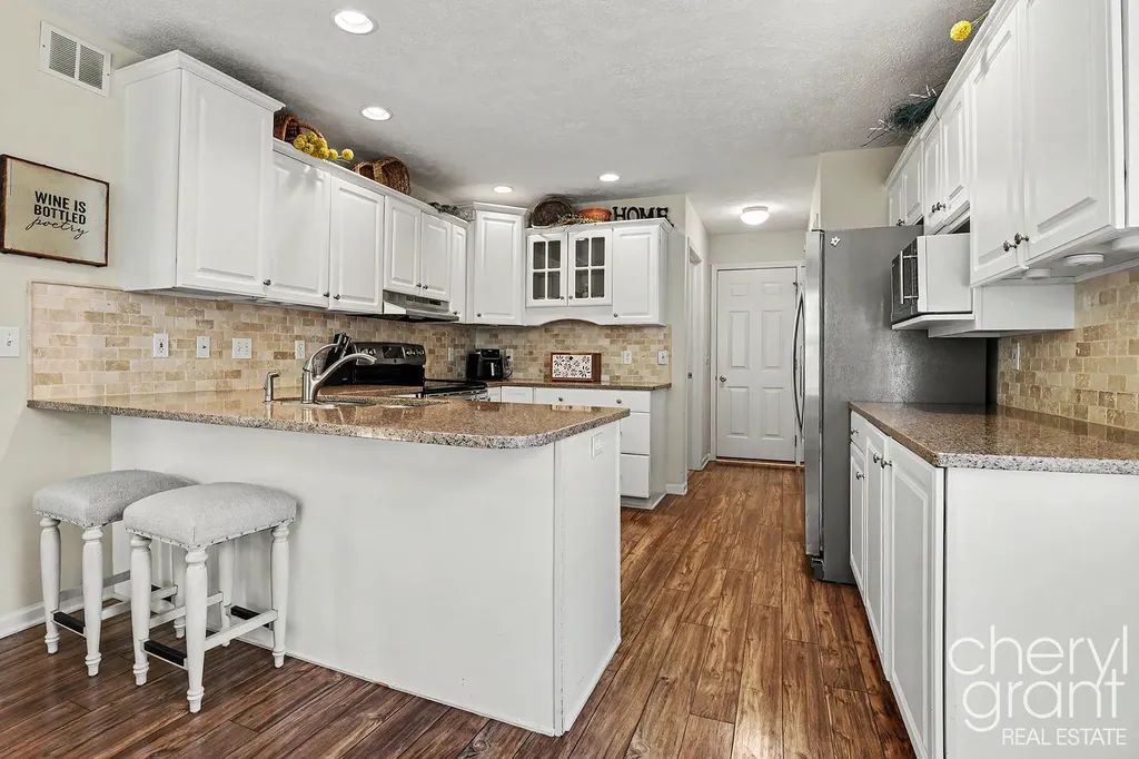 2297 Christine Court SE Cascade Charter Township MI 49546