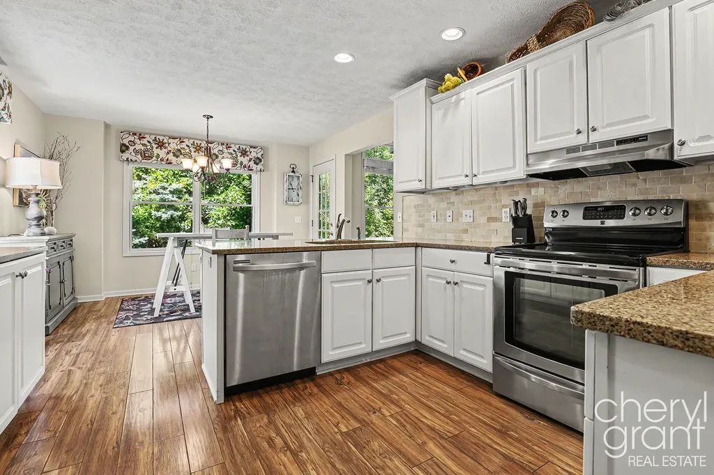 2297 Christine Court SE Cascade Charter Township MI 49546