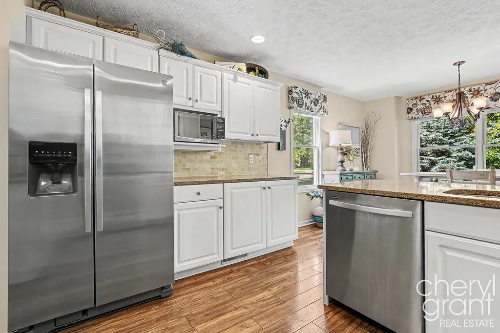 2297 Christine Court SE Cascade Charter Township MI 49546