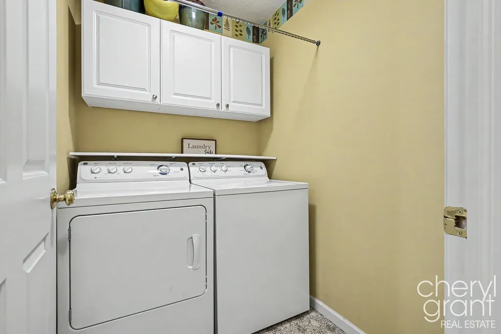 2297 Christine Court SE Cascade Charter Township MI 49546