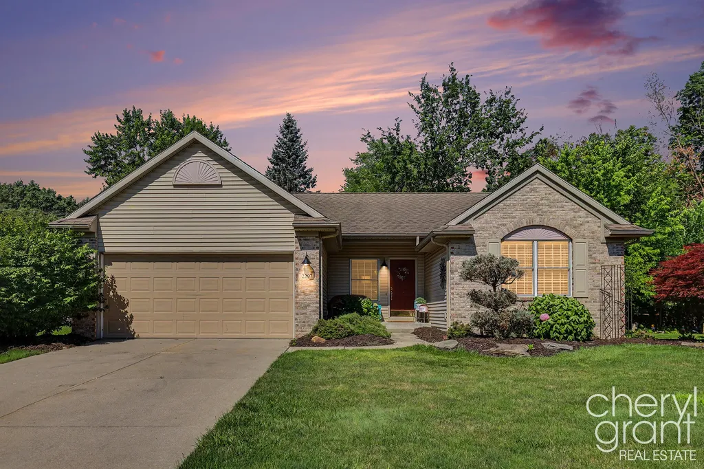 2297 Christine Court SE Cascade Charter Township MI 49546