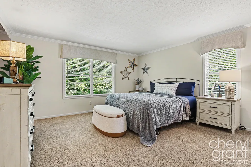 2297 Christine Court SE Cascade Charter Township MI 49546