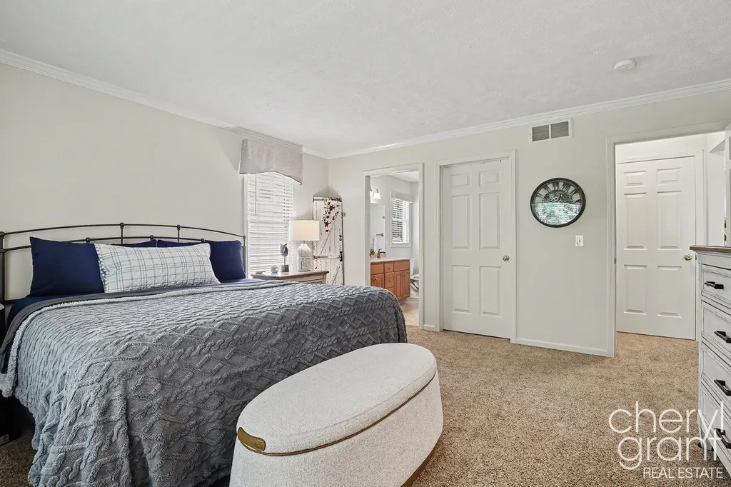 2297 Christine Court SE Cascade Charter Township MI 49546