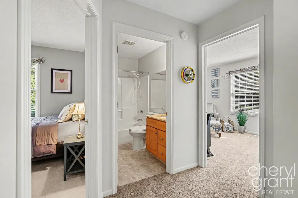 2297 Christine Court SE Cascade Charter Township MI 49546
