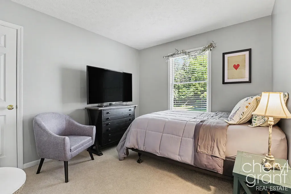 2297 Christine Court SE Cascade Charter Township MI 49546