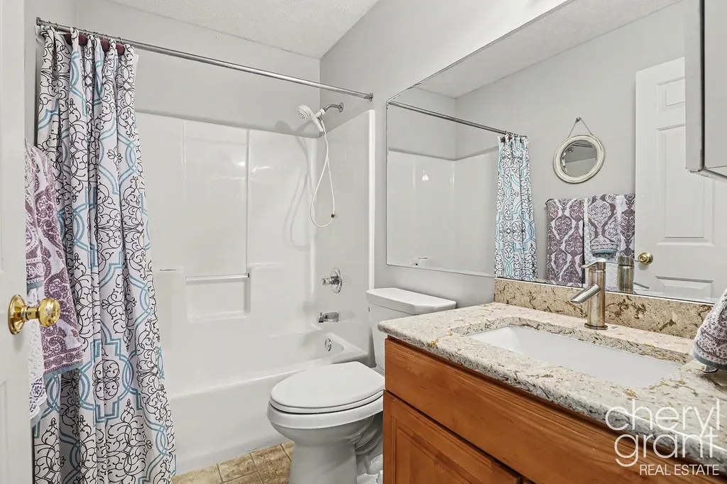 2297 Christine Court SE Cascade Charter Township MI 49546