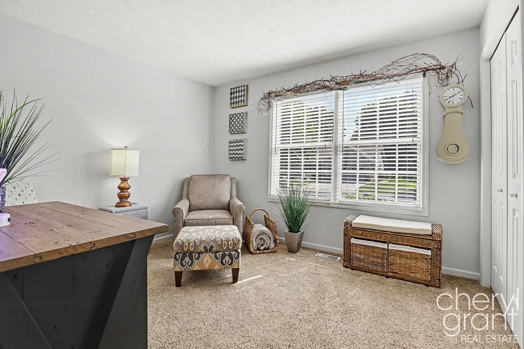 2297 Christine Court SE Cascade Charter Township MI 49546