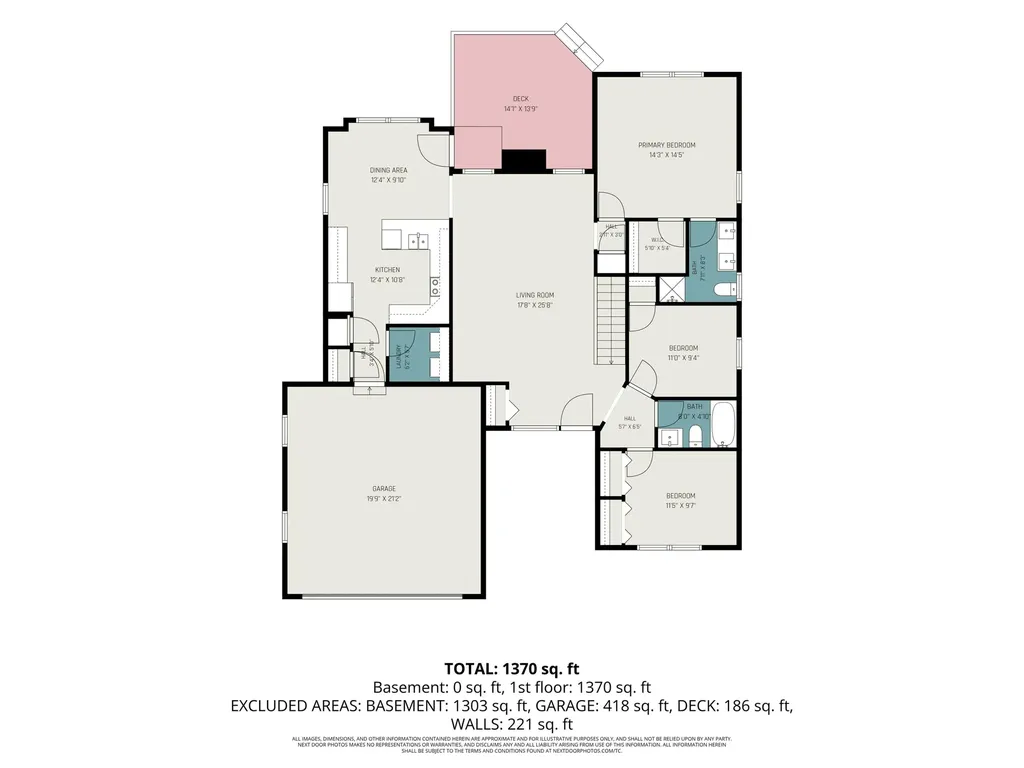 2297 Christine Court SE Cascade Charter Township MI 49546