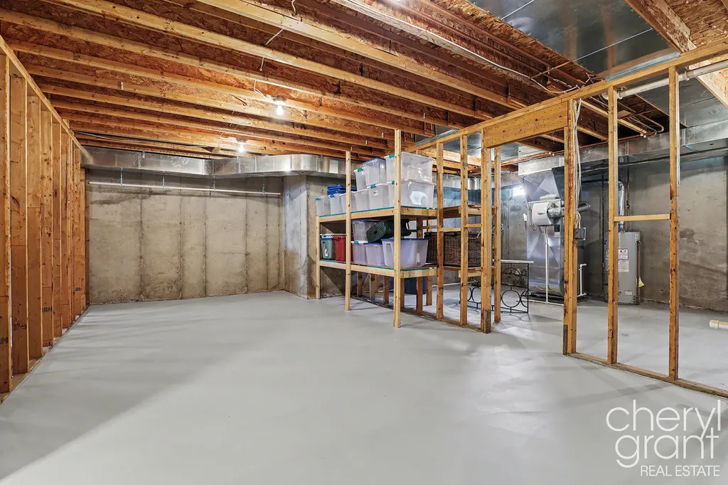 2297 Christine Court SE Cascade Charter Township MI 49546