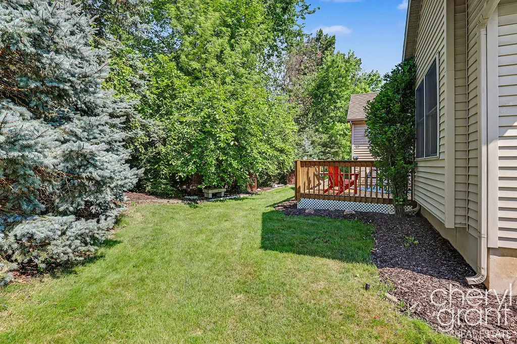 2297 Christine Court SE Cascade Charter Township MI 49546