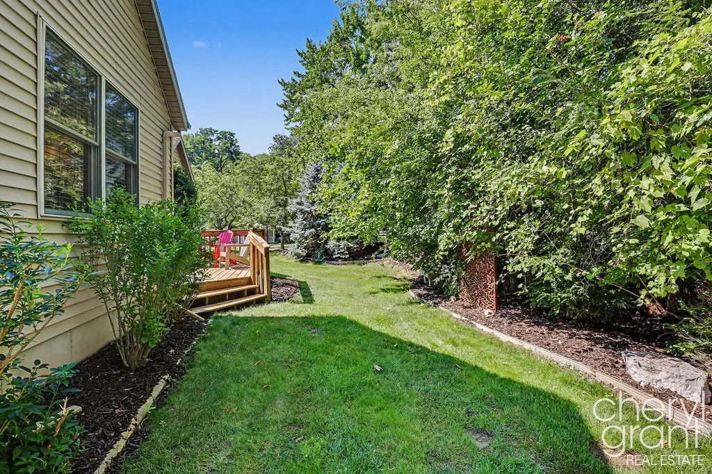2297 Christine Court SE Cascade Charter Township MI 49546