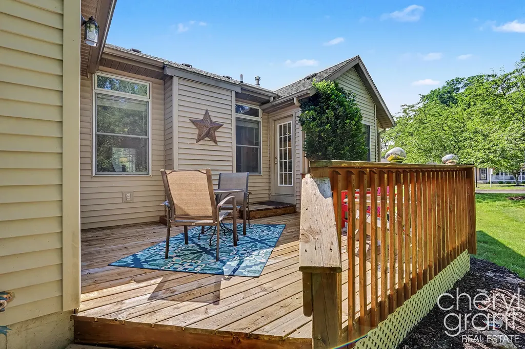 2297 Christine Court SE Cascade Charter Township MI 49546