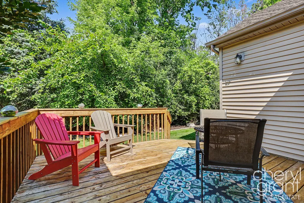 2297 Christine Court SE Cascade Charter Township MI 49546