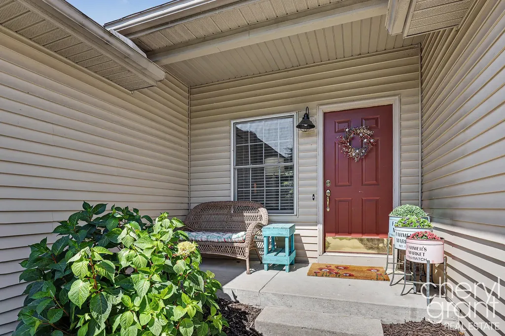 2297 Christine Court SE Cascade Charter Township MI 49546