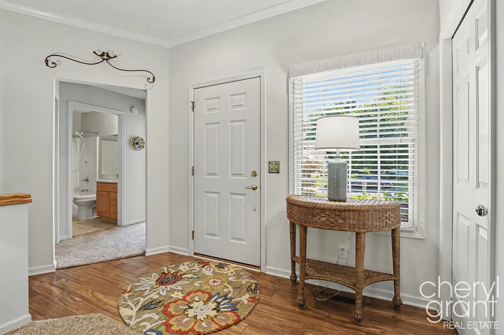 2297 Christine Court SE Cascade Charter Township MI 49546