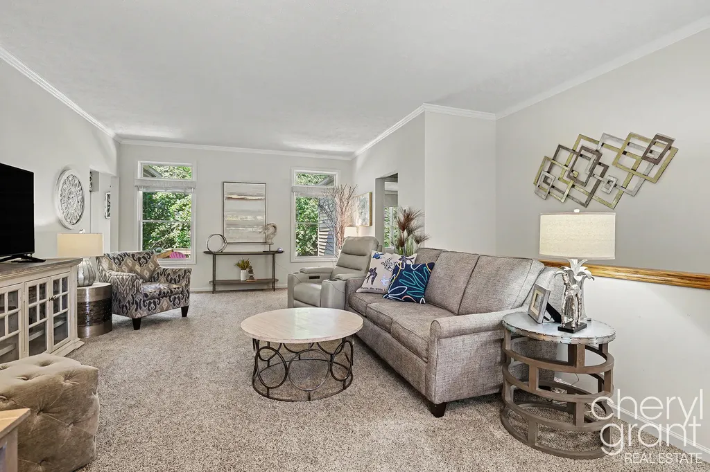2297 Christine Court SE Cascade Charter Township MI 49546