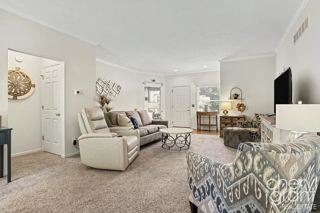 2297 Christine Court SE Cascade Charter Township MI 49546