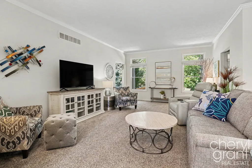 2297 Christine Court SE Cascade Charter Township MI 49546