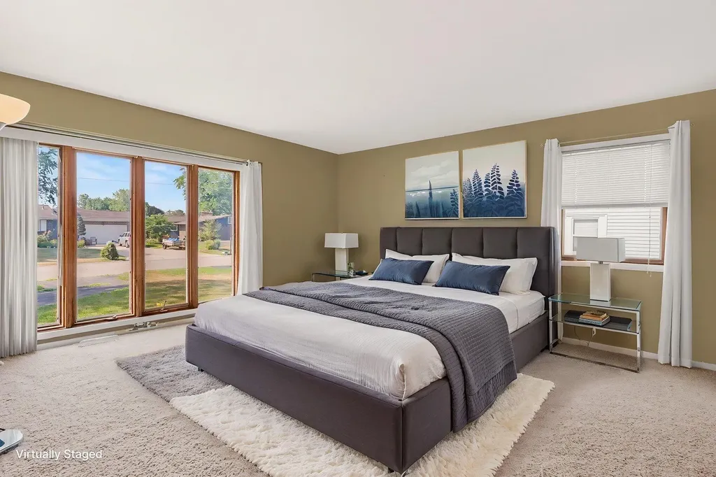 171 Sunnybrook Drive SW Georgetown Charter Township MI 49418