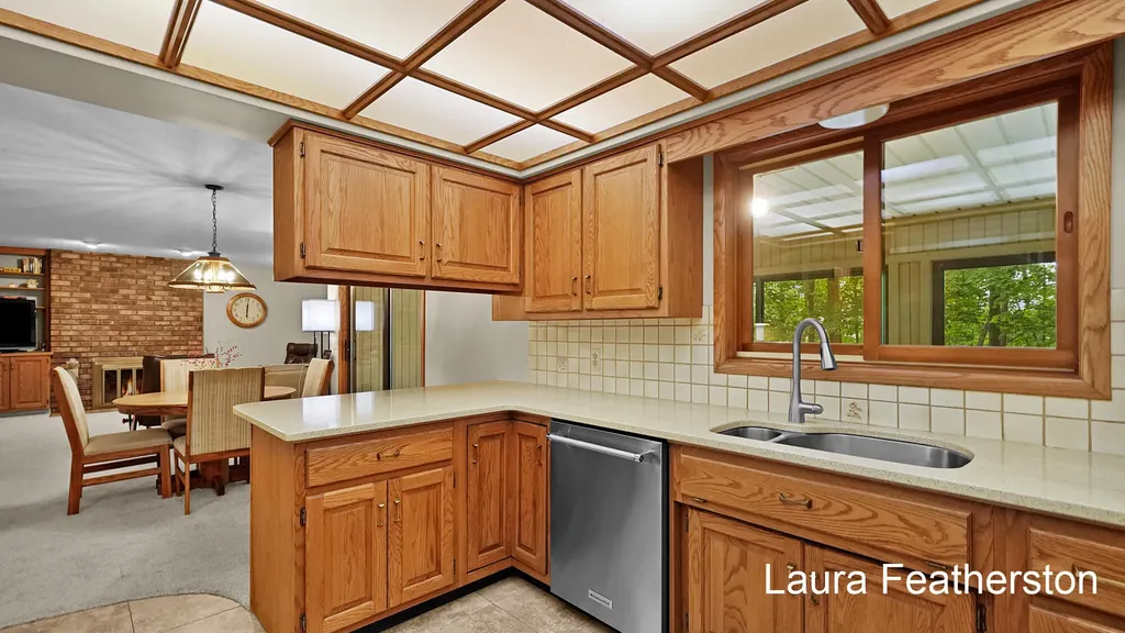 2091 Northridge Drive NE Plainfield Charter Township MI 49525
