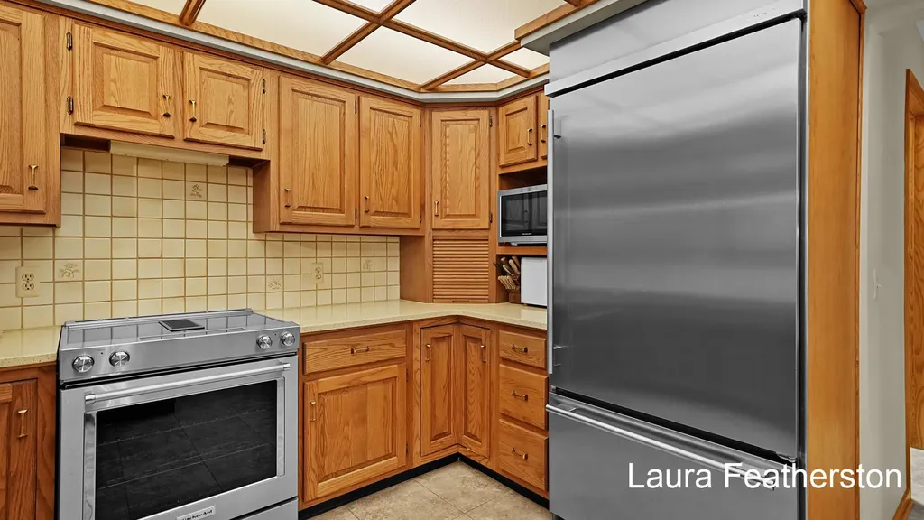 2091 Northridge Drive NE Plainfield Charter Township MI 49525
