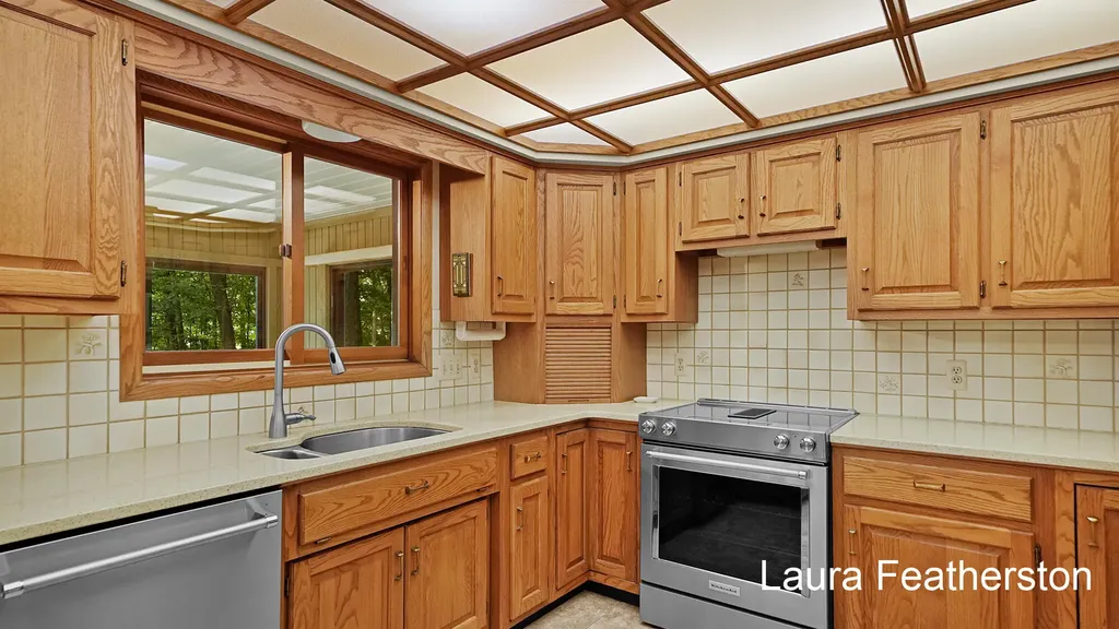 2091 Northridge Drive NE Plainfield Charter Township MI 49525