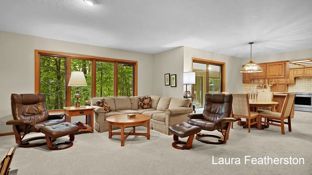 2091 Northridge Drive NE Plainfield Charter Township MI 49525