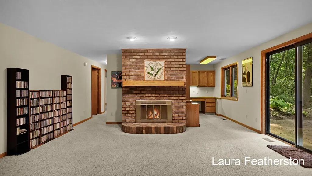 2091 Northridge Drive NE Plainfield Charter Township MI 49525