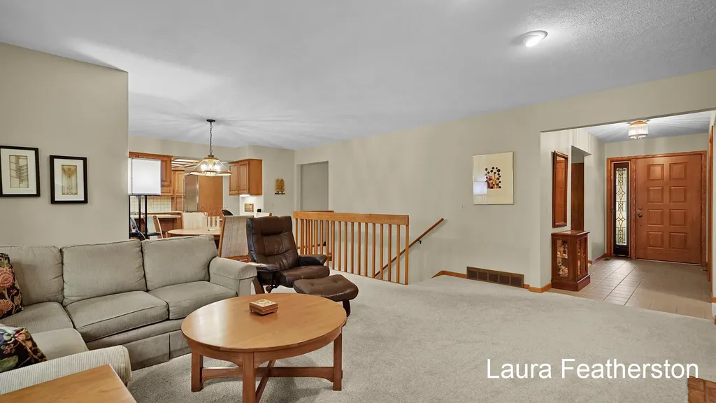 2091 Northridge Drive NE Plainfield Charter Township MI 49525