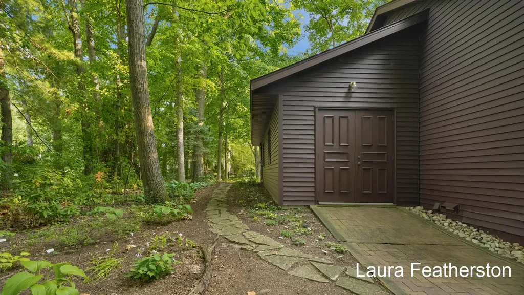 2091 Northridge Drive NE Plainfield Charter Township MI 49525
