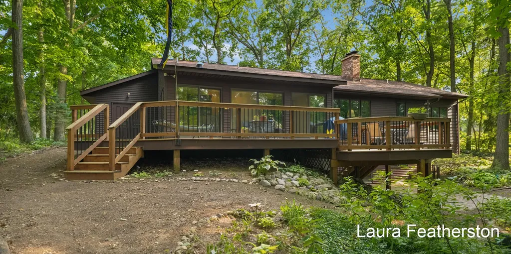 2091 Northridge Drive NE Plainfield Charter Township MI 49525