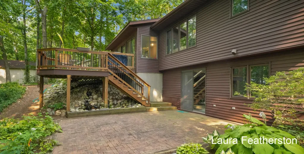 2091 Northridge Drive NE Plainfield Charter Township MI 49525