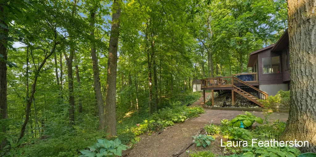 2091 Northridge Drive NE Plainfield Charter Township MI 49525