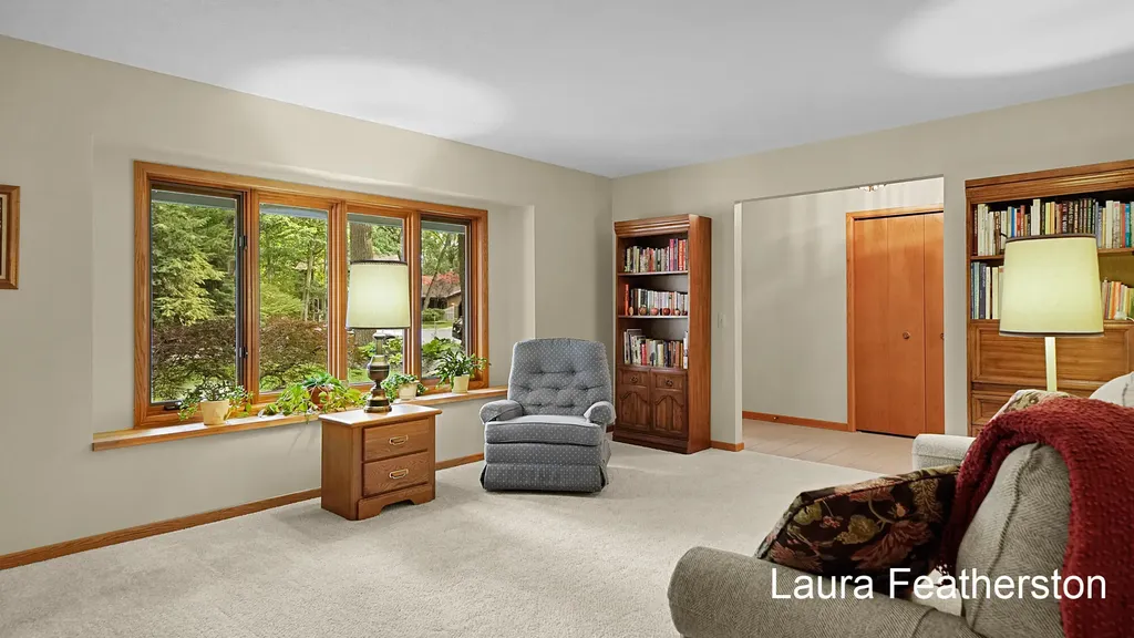 2091 Northridge Drive NE Plainfield Charter Township MI 49525