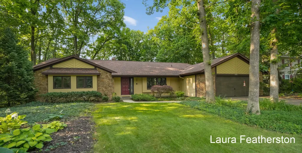 2091 Northridge Drive NE Plainfield Charter Township MI 49525