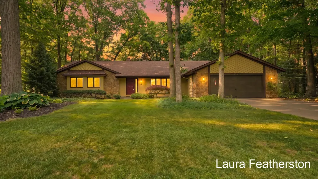 2091 Northridge Drive NE Plainfield Charter Township MI 49525