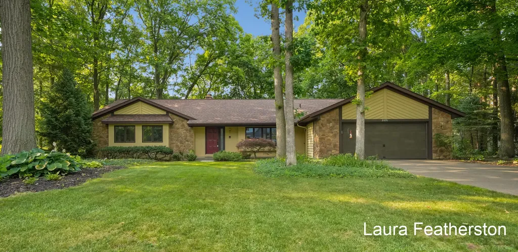 2091 Northridge Drive NE Plainfield Charter Township MI 49525