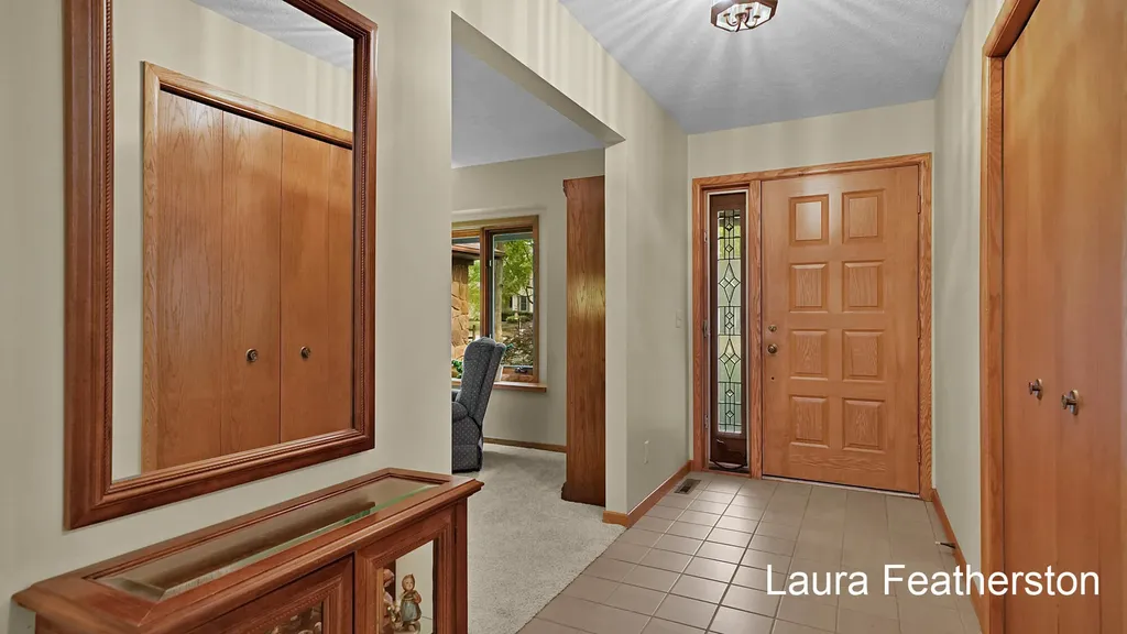 2091 Northridge Drive NE Plainfield Charter Township MI 49525