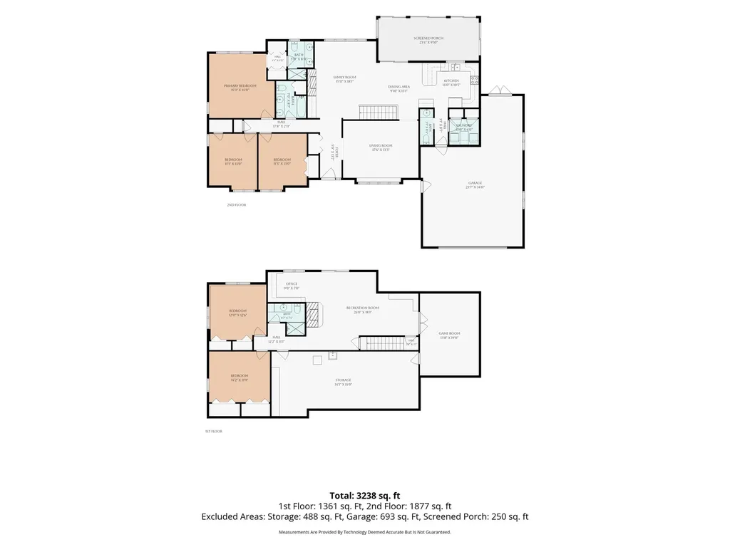 2091 Northridge Drive NE Plainfield Charter Township MI 49525