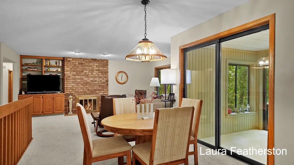 2091 Northridge Drive NE Plainfield Charter Township MI 49525